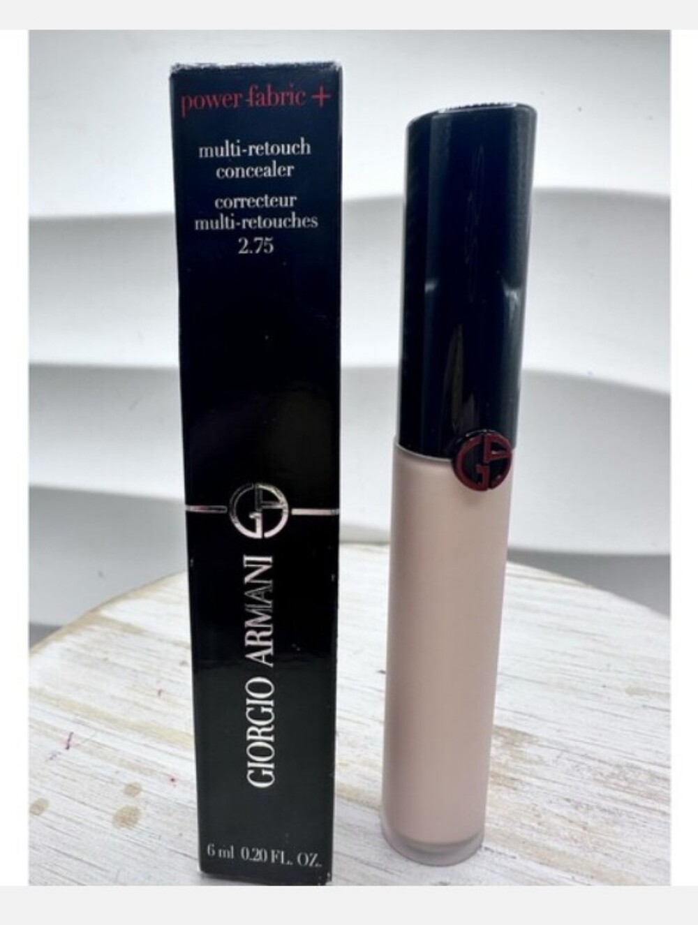 Giorgio Armani Multi-Retouch Concealer
